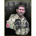 US NAVY SEAL AFGHANISTAN 2005