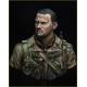 US 2nd Ranger Battalion Normandy 1944