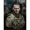 US 2nd Ranger Battalion Normandy 1944