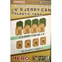 MODERN U.S JERRY CAN