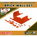 Brick Wall Set