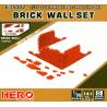 Brick Wall Set