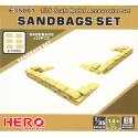 Sandbags Set