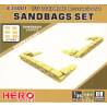 Sandbags Set