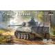 Tiger I Initial Sd.Kfz.181 Pz.Kpfw.VI Ausf.E Initail Production s.Pz.Abt 502 (September 1942)