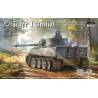 Tiger I Initial Sd.Kfz.181 Pz.Kpfw.VI Ausf.E Initail Production s.Pz.Abt 502 (September 1942)