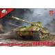German Medium Tank E-50 "Panther II" with 10.5cm KwK L/52