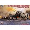Fist of War German Sonder Panzerkampfwagen E-100 Ausf. K "Wotan"