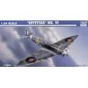 SUPERMARINE SPITFIRE MK VI