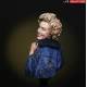 Bye Bye Baby Marilyn Monroe In Korea for her USO tour 1954