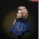 Bye Bye Baby Marilyn Monroe In Korea for her USO tour 1954