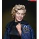 Bye Bye Baby Marilyn Monroe In Korea for her USO tour 1954
