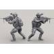 US NAVY SEAL 2 (Mk.48 MG Gunner)