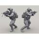 US NAVY SEAL 2 (Mk.48 MG Gunner)