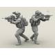 US NAVY SEAL 2 (Mk.48 MG Gunner)