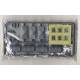 WWII Italian 20L Jerry Cans & 200L Fuel Drum Set