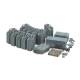 German Jerry Can Set (Early Type)
