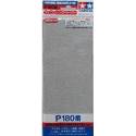 Papier abrasif P180