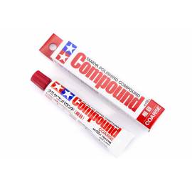 Polishing Compound - Coarse