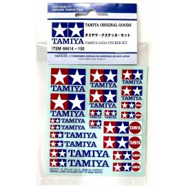 Logo Sticker