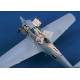 FW-190 Detail Set Hasegawa