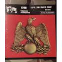 Napoleonic Eagle Crest