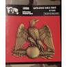 Napoleonic Eagle Crest