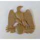 Napoleonic Eagle Crest