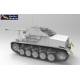PANZER JAGER II fur Pak 40 Sd.Kfz. 131 (Early Production)