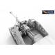 PANZER JAGER II fur Pak 40 Sd.Kfz. 131 (Early Production)