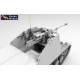 PANZER JAGER II fur Pak 40 Sd.Kfz. 131 (Early Production)