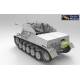 PANZER JAGER II fur Pak 40 Sd.Kfz. 131 (Early Production)