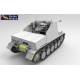 PANZER JAGER II fur Pak 40 Sd.Kfz. 131 (Early Production)