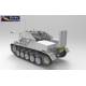 PANZER JAGER II fur Pak 40 Sd.Kfz. 131 (Early Production)