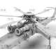 Sikorsky CH-54A Tarhe  US Heavy Helicopter