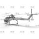Sikorsky CH-54A Tarhe  US Heavy Helicopter