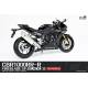 CBR1000RR-R FIREBLADE SP PRE PEINTE