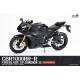 CBR1000RR-R FIREBLADE SP PRE PEINTE