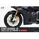 CBR1000RR-R FIREBLADE SP PRE PEINTE