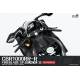CBR1000RR-R FIREBLADE SP PRE PEINTE