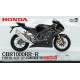 CBR1000RR-R FIREBLADE SP PRE PEINTE