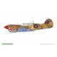 P-40K Warhawk DUAL COMBO Royal Class