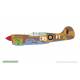 P-40K Warhawk DUAL COMBO Royal Class