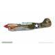 P-40K Warhawk DUAL COMBO Royal Class
