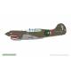 P-40K Warhawk DUAL COMBO Royal Class