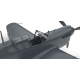 P-40K Warhawk DUAL COMBO Royal Class