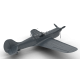 P-40K Warhawk DUAL COMBO Royal Class