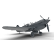 P-40K Warhawk DUAL COMBO Royal Class