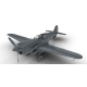 P-40K Warhawk DUAL COMBO Royal Class