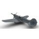 P-40K Warhawk DUAL COMBO Royal Class